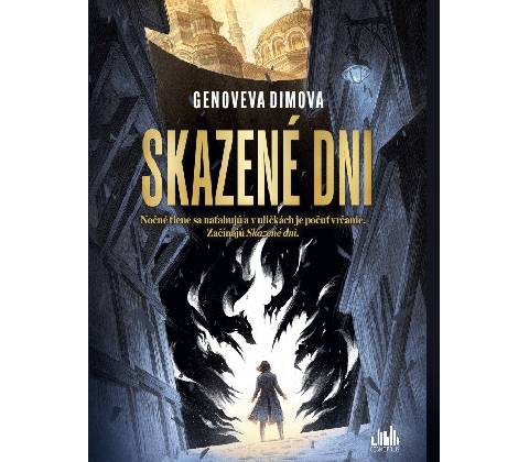 Skazené dni
