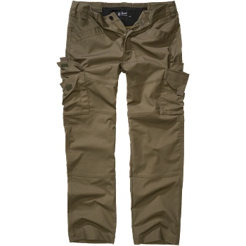 Brandit Тактически панталони Ripstop, маслина (1025-15001)