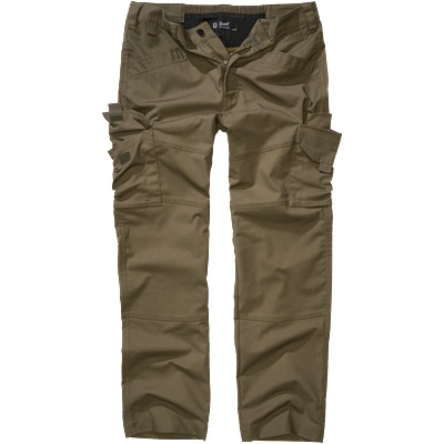 Brandit Тактически панталони Ripstop, маслина (1025-15001)