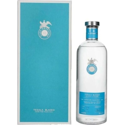 Casa Dragones blanco 40% 0,7 l (karton)