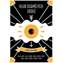 Klub osamělých srdcí pana vajíčko - Pavel Brycz