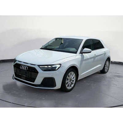 Audi A1 25 TFSI Advanced 70 kW