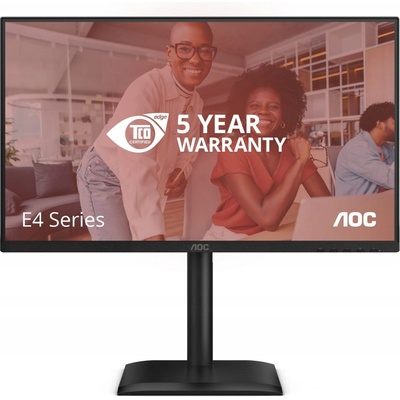 AOC 24E4U