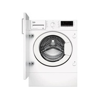 Beko WITV8712X0W