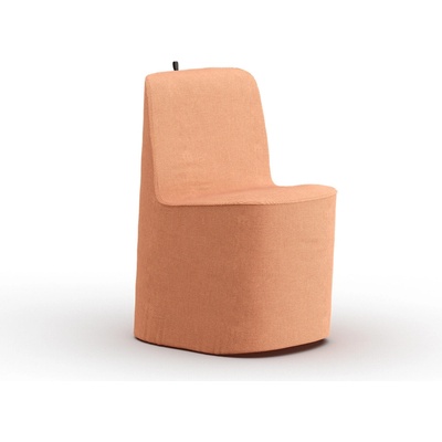 Tuli Lite Chairware Universal Tehlová