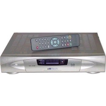 GENERAL EMTECH EM-200CR, EM-300PVR - съвместимо дистанционно управление на марката General (EM-200CR, EM-300PVR)