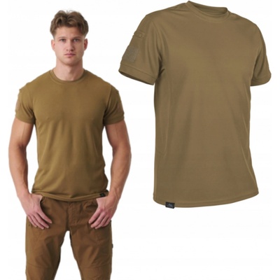 Tričko Helikon-Tex Tactical TopCool Lite coyote – Zboží Dáma