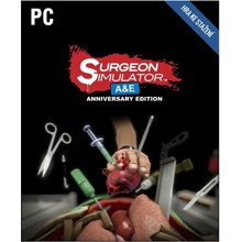 Surgeon Simulator (Anniversary Edition)