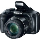 Digitálne fotoaparáty Canon PowerShot SX540 HS