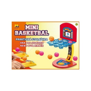 Mac Toys Mini Basketbal