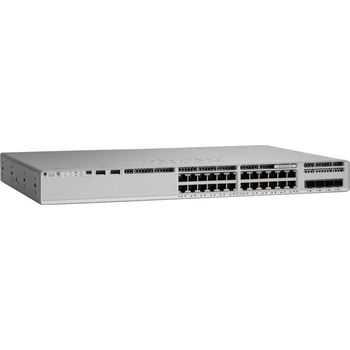 Cisco C9200L-24T-4X-E