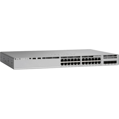 Cisco C9200L-24T-4X-E