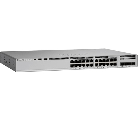 Cisco C9200L-24T-4X-E