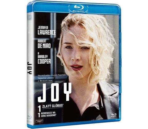 Joy BD