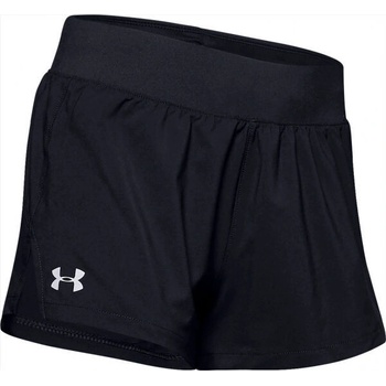 Under Armour LAUNCH SW 3" SHORT dámské šortky