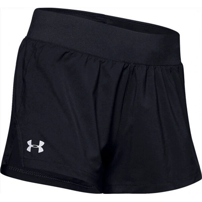 Under Armour LAUNCH SW 3" SHORT dámské šortky