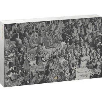 Rosé - R (CD) (8809634380791)