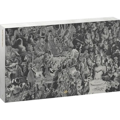 Rosé - R (CD) (8809634380791)