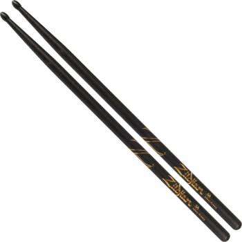 Image 1 of Zildjian Z5ANB 5A Black Палки за барабани (Z5ANB)