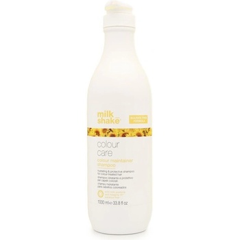 Milk Shake Colour Care Maintainer Shampoo 1000 ml