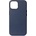 Decoded Leather Backcover for iPhone 15 Pro Max True Navy (K-D24IPO15PMBC1NY)