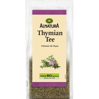 Alnatura Bio tymiánový čaj 50 g