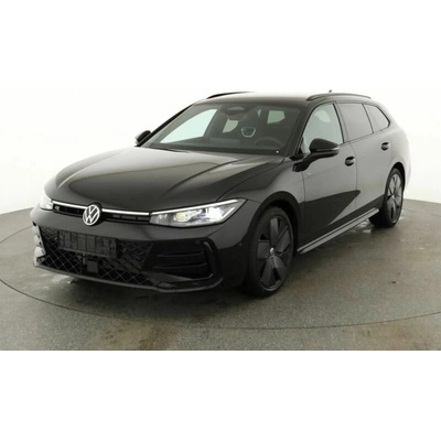 Volkswagen Passat Variant TDI R-Line DSG 4Motion 142 kW