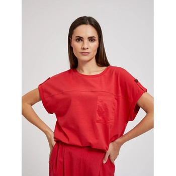 Moodo Червена риза Moodo Moodo | Cherven | ЖЕНИ | 46