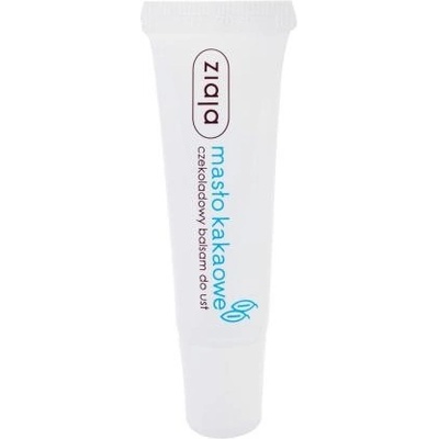 Ziaja Cocoa Butter Regeneračný balzam na pery 10 ml