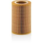 Mann-filter Въздушен филтър mann-filter c 1041 Въздушен филтър