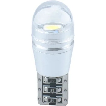 m-tech LED W5W 1xSMD5050 12V CANBUS M-TECH крушка (L342W)