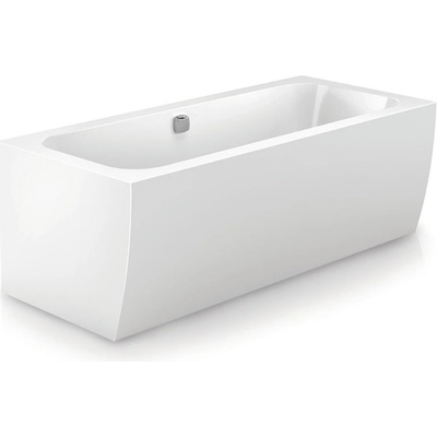 Santech plus Santech TIME MILO - 160 x 70 cm TIMIL160-R