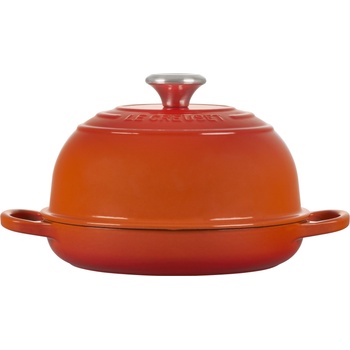 Le Creuset Съд за печене на хляб Signature 24 см огненооранжев (21301240900430)