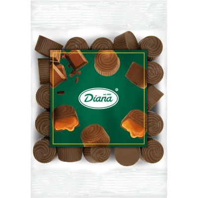 Diana Pralinky se slaným karamelem 100 g