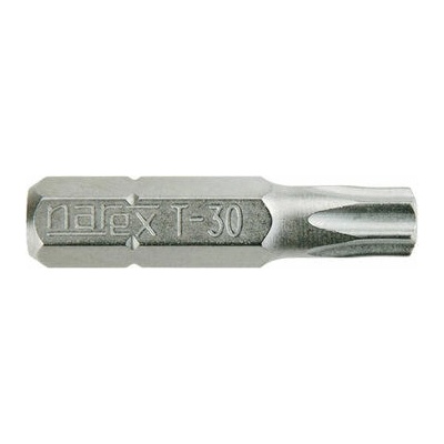 Narex Professional TX 10x30 mm 30 ks 807410