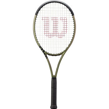 Wilson Blade 100UL v8.0