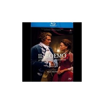 Il Boemo BD