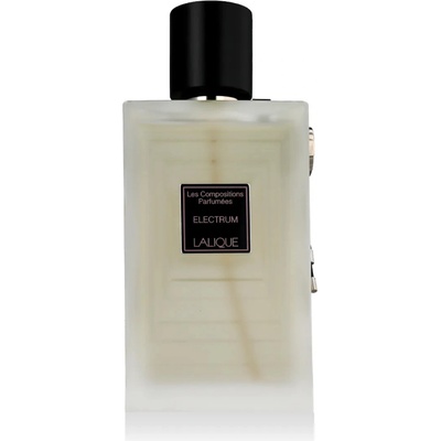 Lalique Electrum Les Compositions Parfumees parfémovaná voda unisex 100 ml
