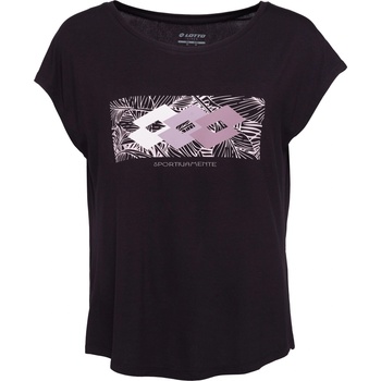 Lotto Tropical tee iii m