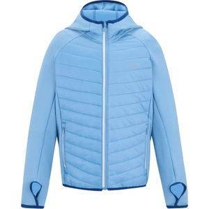 Regatta Детско поларено яке Regatta Kid's Junior Andreson Hybrid Hybrid jacket - Washed Denim - размер 9-10 Years (703-7785-0916)