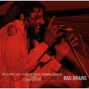 BAD BRAINS - Quickness Punk Note LP