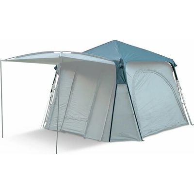 Nash Prídavná Strecha Bank Life Gazebo Skull Cap