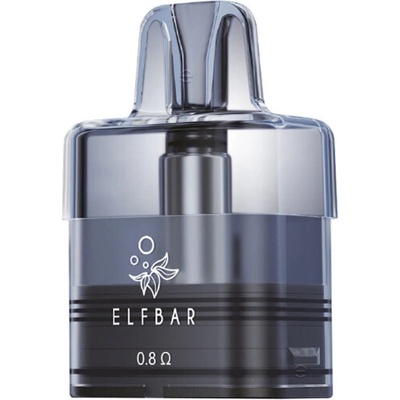 Elf Bar ELF X MEGA Cartridge 5ml 0.8 ohm