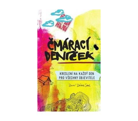 Čmárací deníček