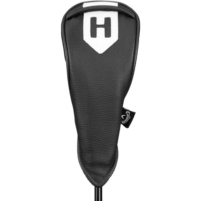 Callaway Premium Hybrid Headcovers black/white