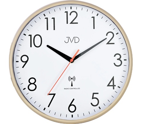JVD RH502.2