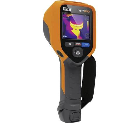 HT Instruments THT600