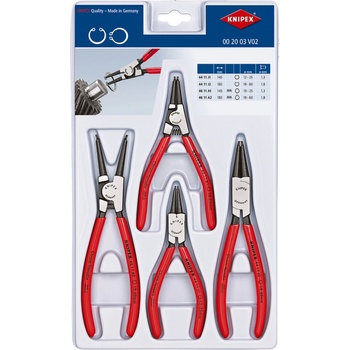 Knipex 00 20 03 V02
