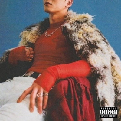 kdaddy - The Top Notes CD