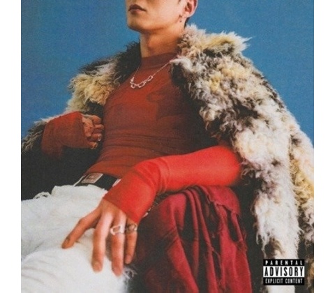 kdaddy - The Top Notes CD